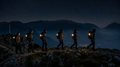 Silent Glow Trek - Lucciolata Night Experience✨