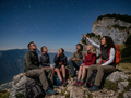 Stellar Trek: Lamponi sotto le stelle 🌠