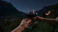 Vigna Trek: Calici sotto le Stelle🌙🍷
