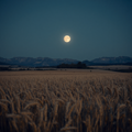 MOON TREKKING SOTTO LA LUNA DEL RACCOLTO 🌕🌾
